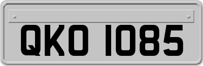 QKO1085