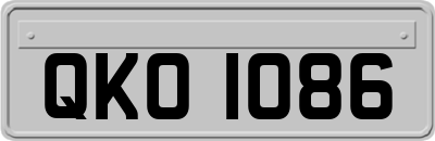 QKO1086