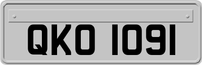 QKO1091