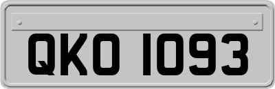 QKO1093