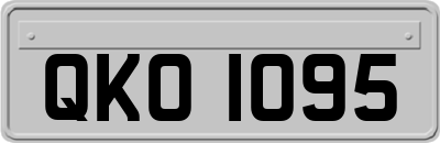 QKO1095