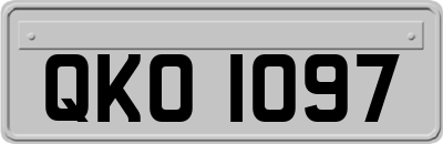 QKO1097