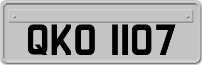 QKO1107