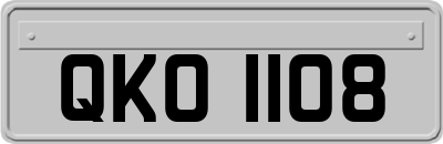 QKO1108