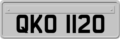 QKO1120