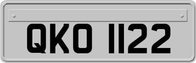 QKO1122