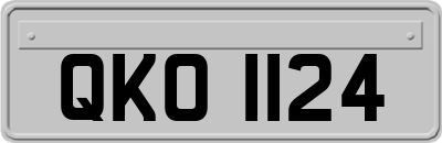 QKO1124