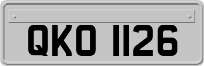 QKO1126