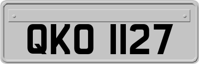 QKO1127
