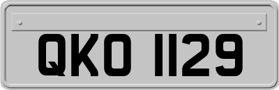 QKO1129