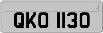 QKO1130