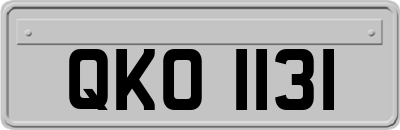 QKO1131