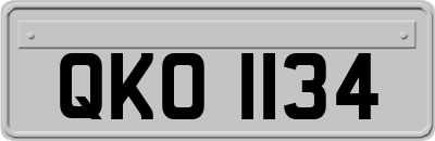 QKO1134