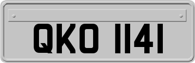 QKO1141