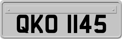 QKO1145