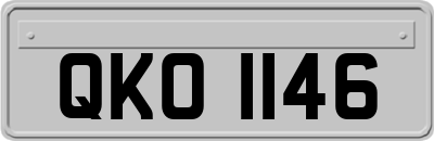 QKO1146