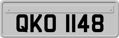 QKO1148