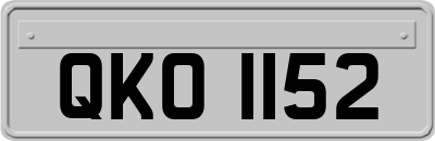 QKO1152
