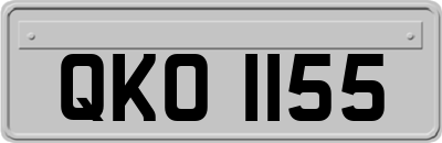 QKO1155