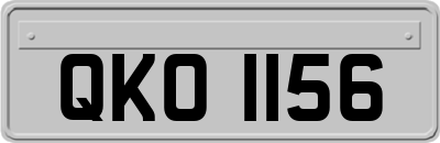 QKO1156