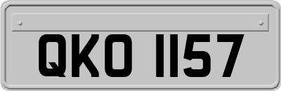 QKO1157