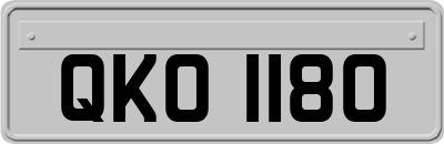 QKO1180