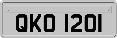 QKO1201