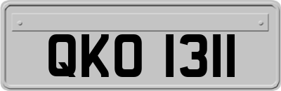 QKO1311