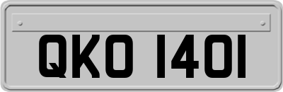 QKO1401