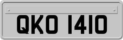 QKO1410