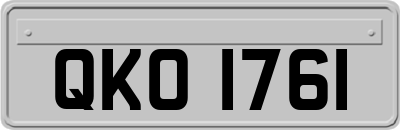 QKO1761