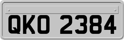 QKO2384