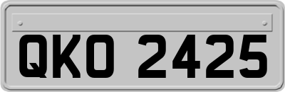 QKO2425