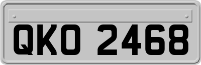 QKO2468