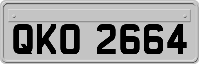 QKO2664