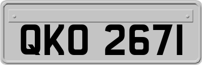 QKO2671