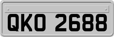 QKO2688