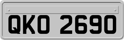 QKO2690