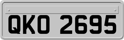 QKO2695