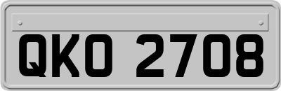 QKO2708