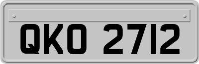 QKO2712