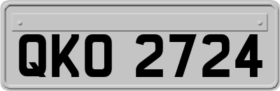 QKO2724