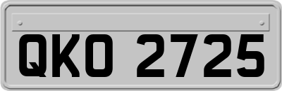 QKO2725