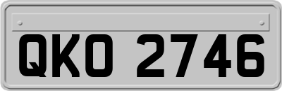 QKO2746