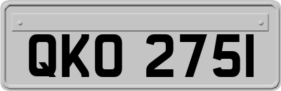 QKO2751