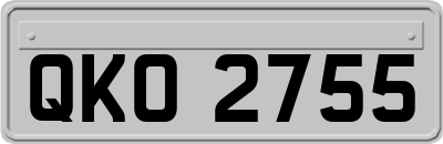 QKO2755