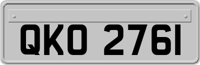 QKO2761