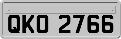 QKO2766
