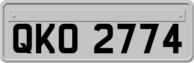 QKO2774