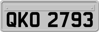 QKO2793